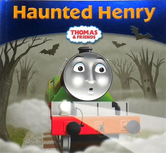 Thomas & Friends: Haunted Henry