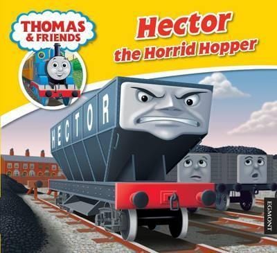Thomas & Friends: Hector