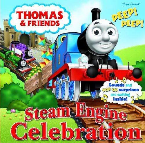 Thomas & Friends : Steam Engine Celebration