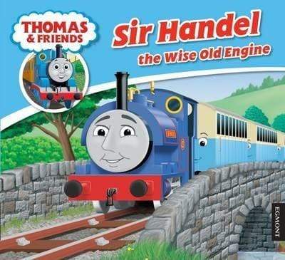 Thomas Story: Sir Handel