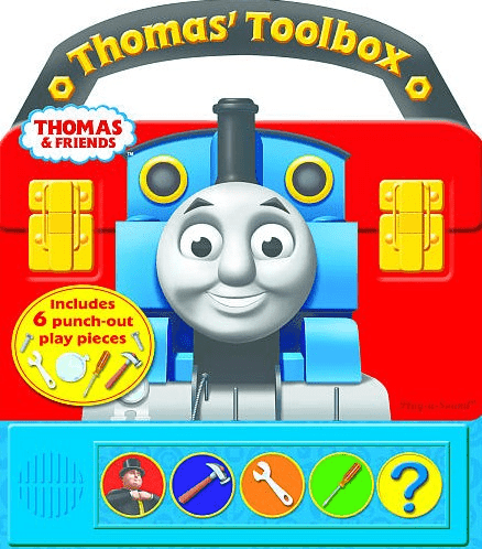 Thomas' Toolbox