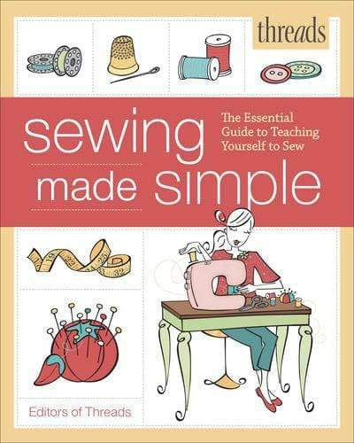 Threads - Sewing Made Simple
