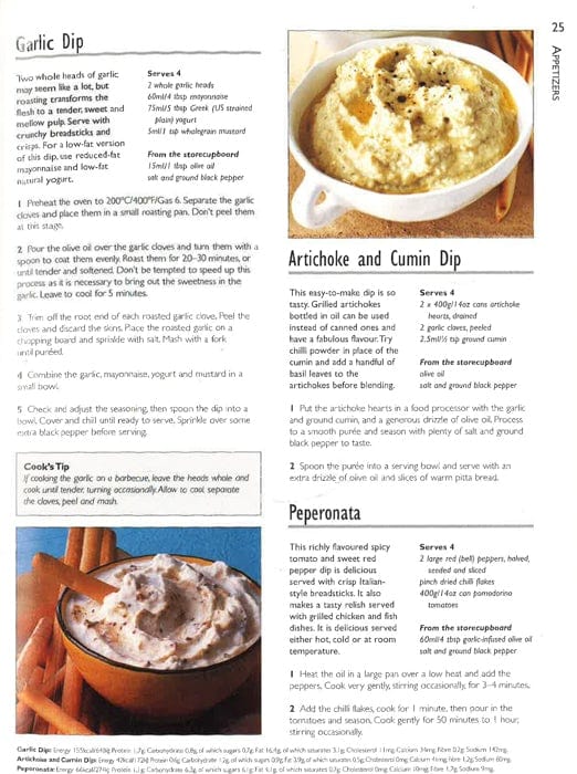 Three & Four Ingredients 500 Recipes: Delicious, No-Fuss Dishes Using Just Four Ingredients Or Less, From Breakfasts And Snacks To Main Courses And Desserts