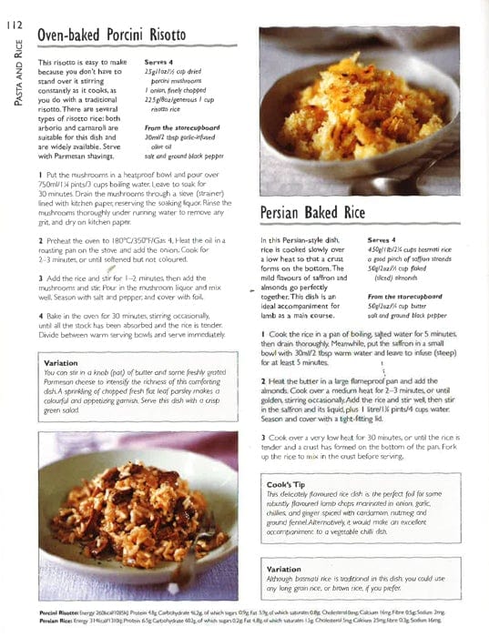 Three & Four Ingredients 500 Recipes: Delicious, No-Fuss Dishes Using Just Four Ingredients Or Less, From Breakfasts And Snacks To Main Courses And Desserts