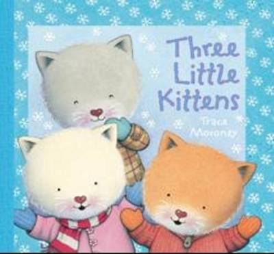 Three Little Kittens