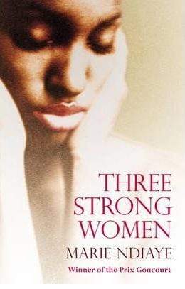 Three Strong Women