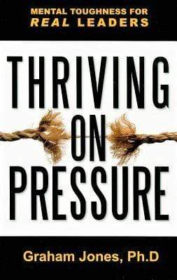Thriving on Pressure