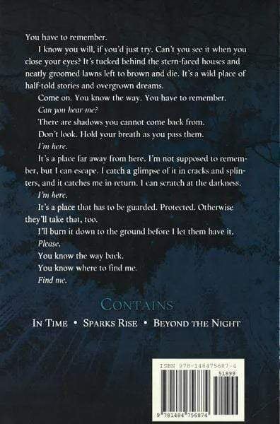 Through The Dark (A Darkest Minds Collection)