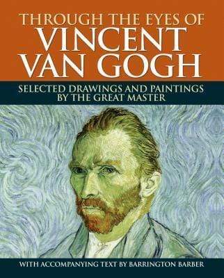 Through The Eyes of Vincent Van Gogh