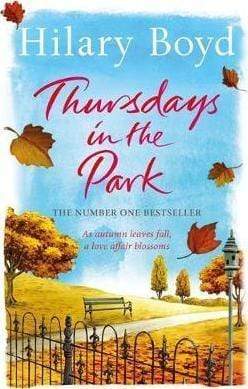 THURSDAY IN THE PARK