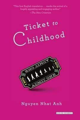 Ticket to Childhood