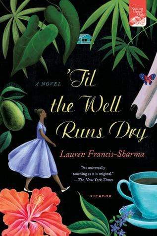 Til the Well Runs Dry