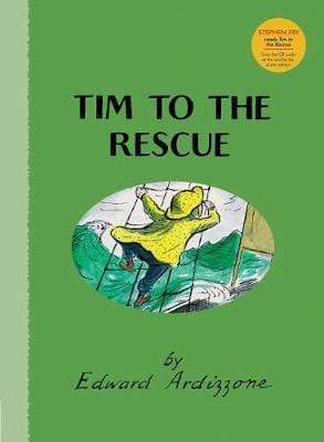 Tim to the Rescue