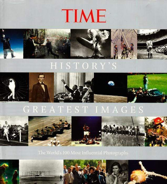 Time: History's Greatest Images