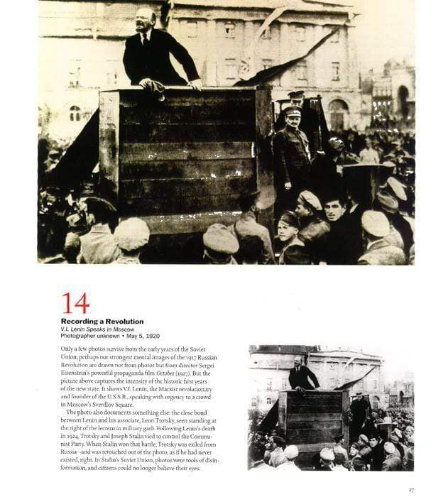 Time: History's Greatest Images