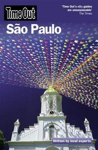 "Time Out" Sao Paulo