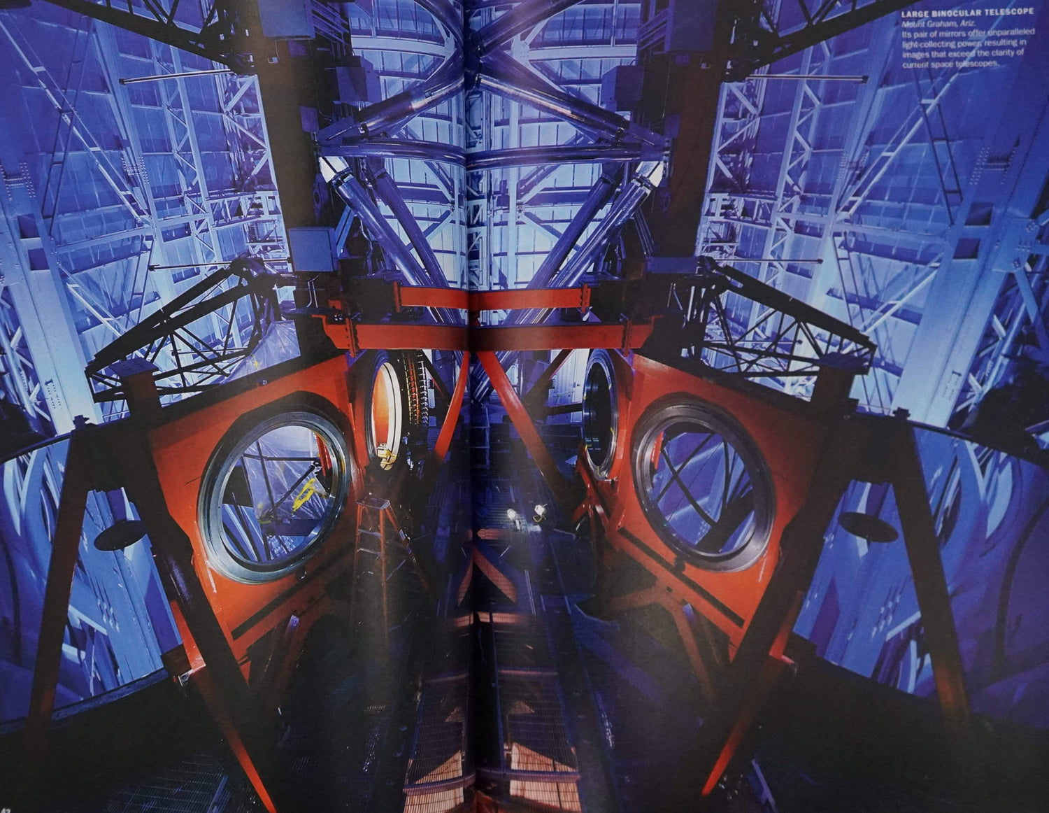 Time: The Search For Life In The Universe