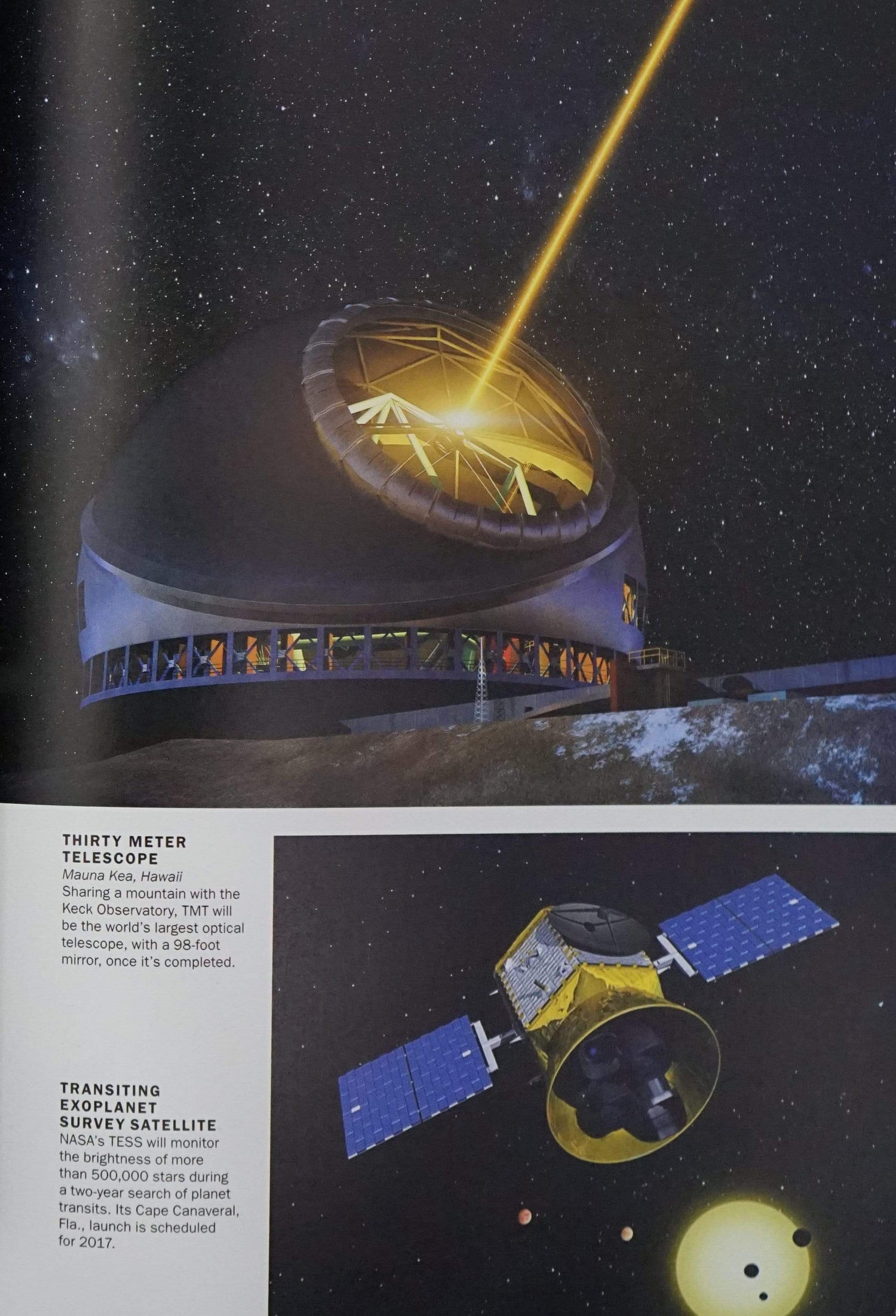 Time: The Search For Life In The Universe