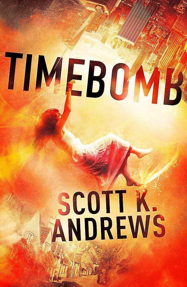 TIMEBOMB