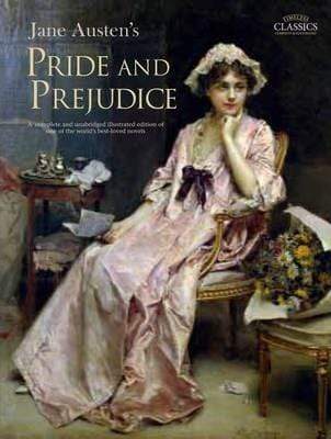Timeless Classics: Pride and Prejudice