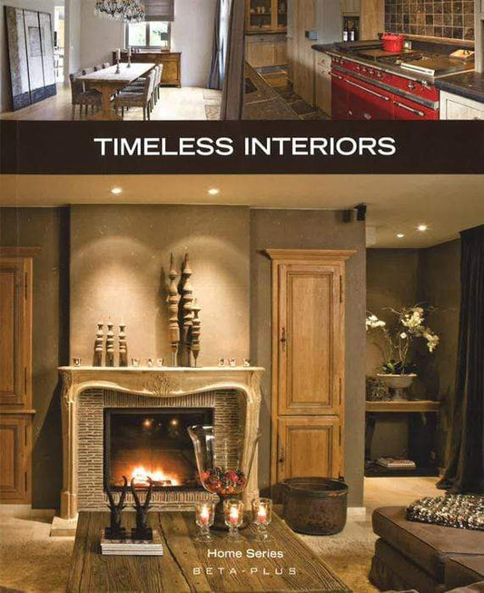 Timeless Interiors