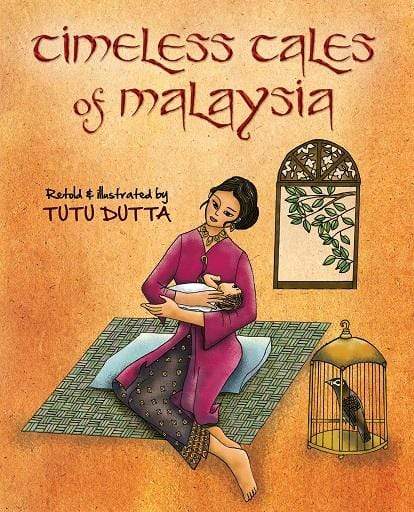 Timeless Tales Of Malaysia