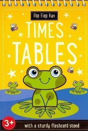 Times Table (Flip Flap Fun)