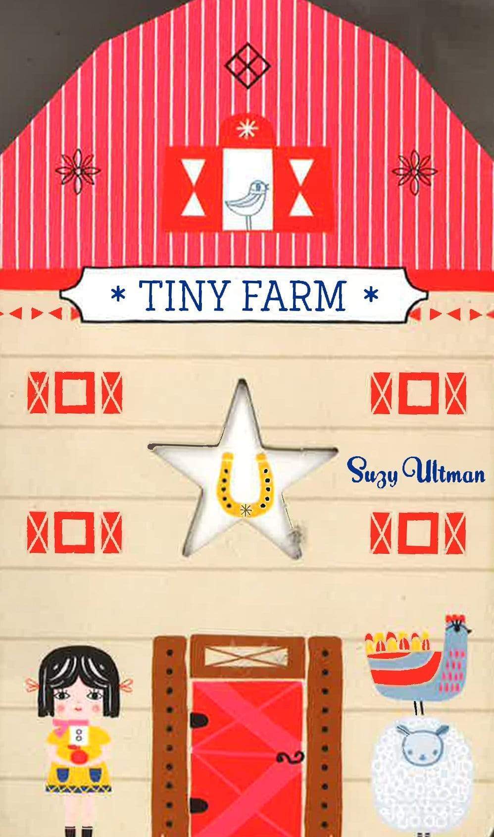 TINY FARM