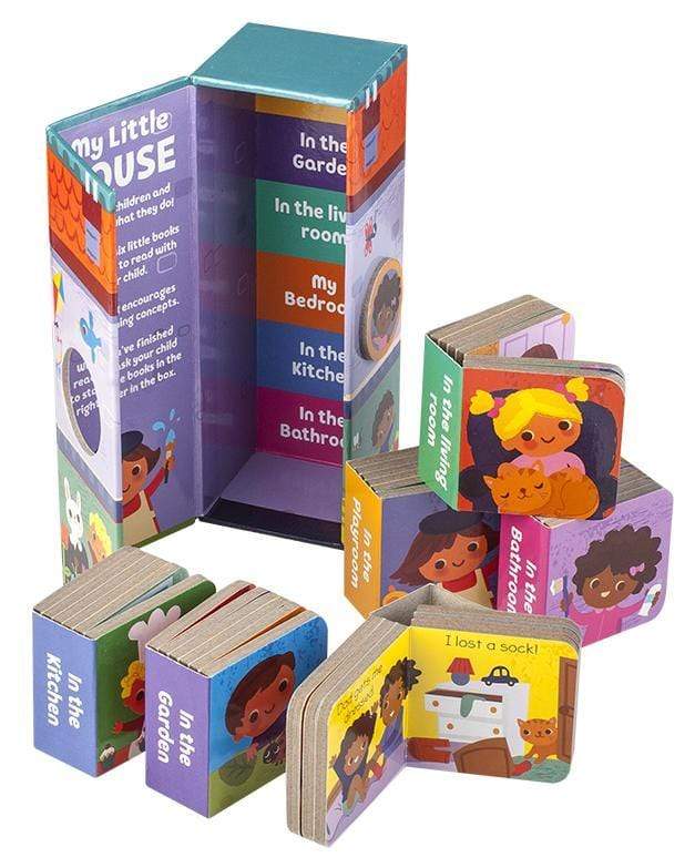 Tiny Towers : My Little House