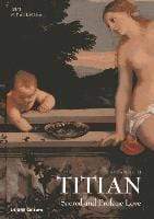 Titian, Sacred And Profane