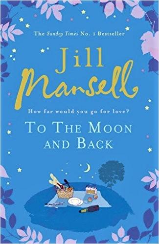 To the Moon and Back