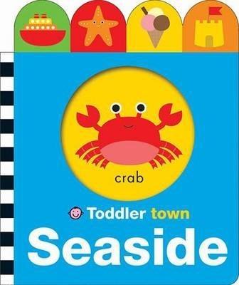 Toddler Town Seaside