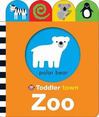 Toddler Town Zoo