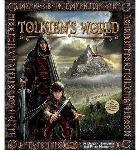 Tolkien's World