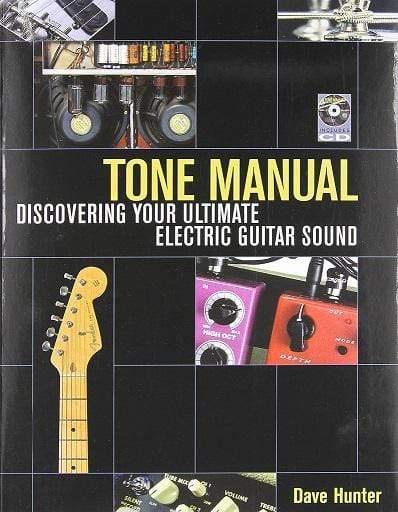 Tone Manual