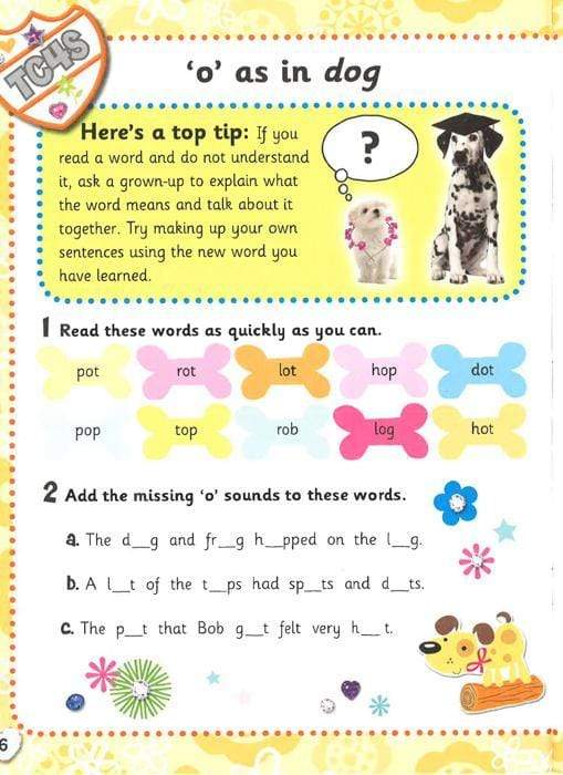 Too Cute For School - Rabbits Can Read