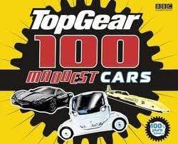 Top Gear: 100 Maddest Cars