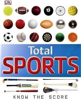 Total Sports