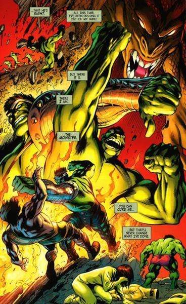 Totally Awesome Hulk Vol.2: Civil War Ii