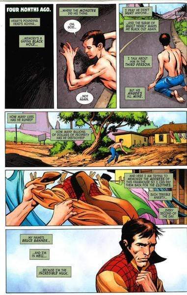 Totally Awesome Hulk Vol.2: Civil War Ii