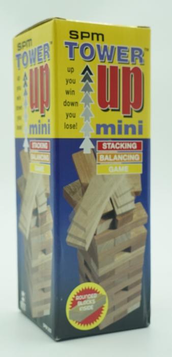 Tower Up Mini
