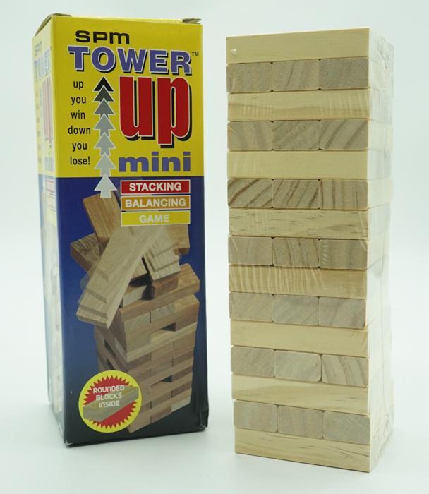 Tower Up Mini