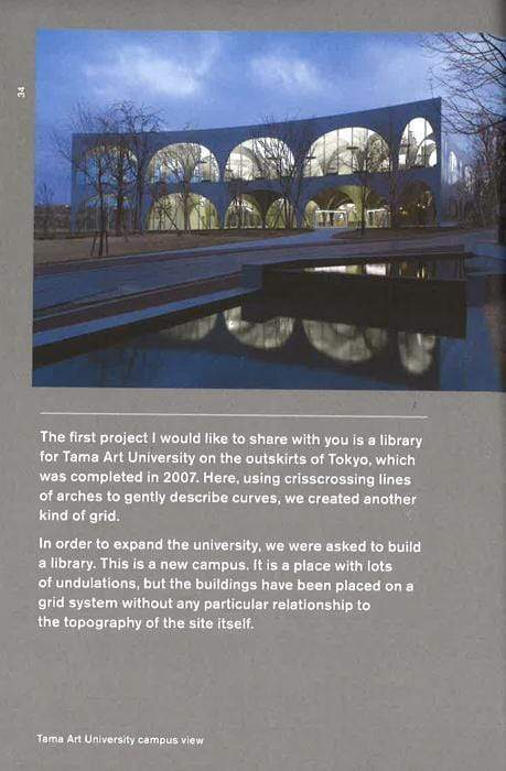 Toyo Ito: Forces Of Nature