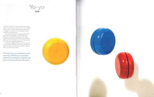 Toys : 100 Years Of Iconic