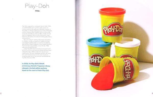 Toys : 100 Years Of Iconic