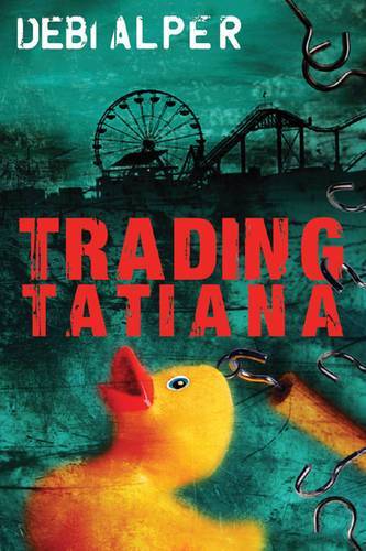 Trading Tatiana