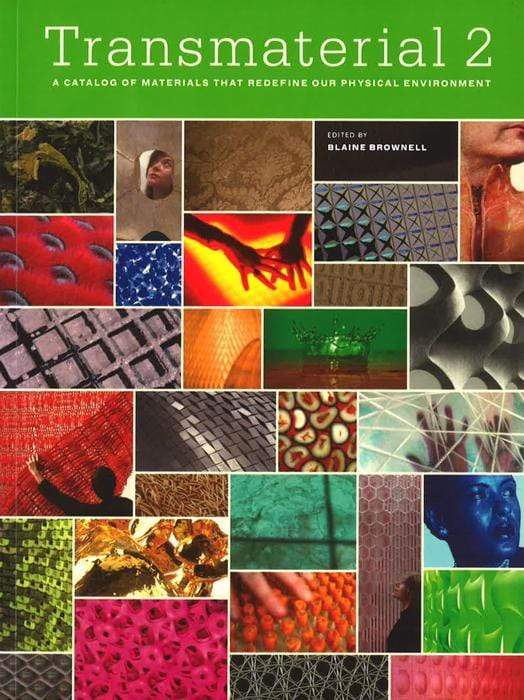 Transmaterial 2