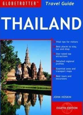 Travel Guide Thailand