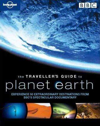 Traveller's Guide To Planet Earth
