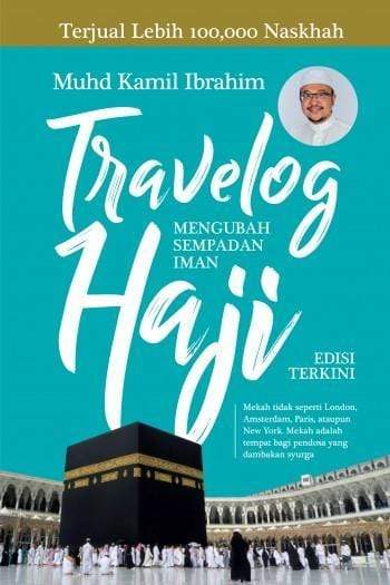 Travelog Haji (Edisi Terkini)